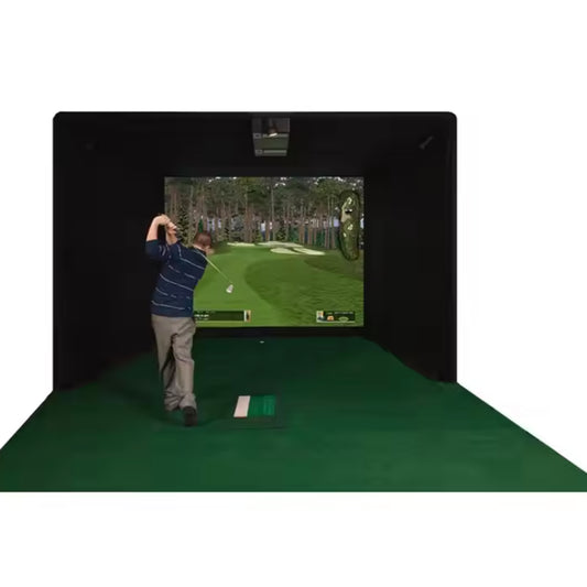 ProMaster Elite Golf Simulator