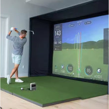 ClubChampion Pro Golf Simulator